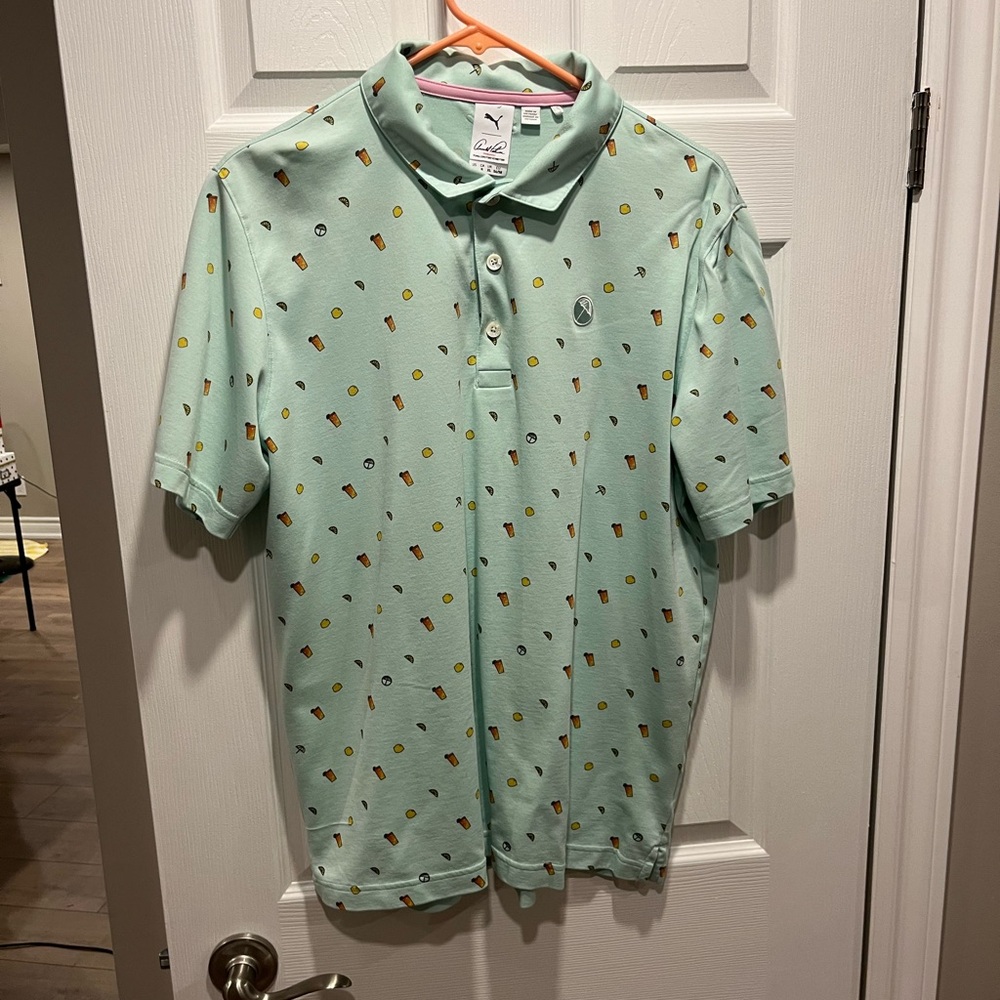 Puma Polo Large